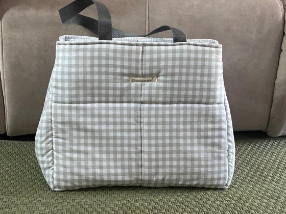 Bolso carrito bebé